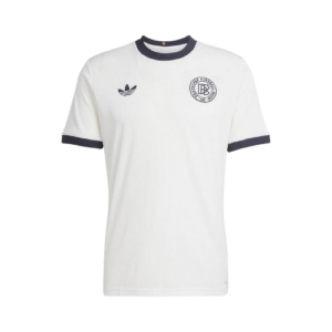 Camiseta Selección de fútbol de Alemania 2025/26