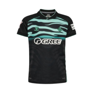 Camiseta Real Betis Balompié 2025/26
