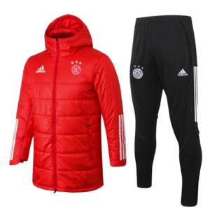 Chándal con Chaquetón Alemania | Red