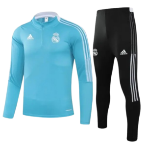 Chándal Real Madrid