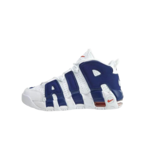 Nike Air Uptempo- Knicks