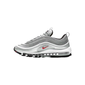 Nike Airmax 97- Metallic Silver