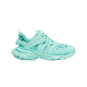 Balenciaga Track- Mint