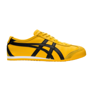 Onitsuka Tiger Mexico 66 – Yellow