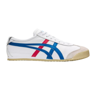 Onitsuka Tiger Mexico 66 – Blue&Red