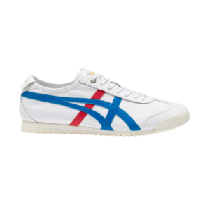 Onitsuka Tiger Mexico 66 – Blue&Red White