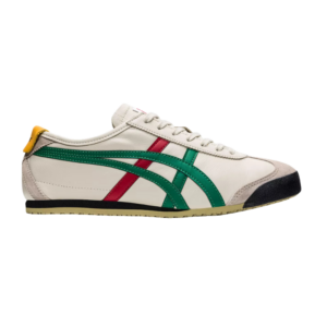 Onitsuka Tiger Mexico 66 – Green&Red