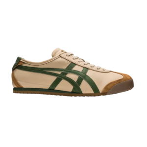 Onitsuka Tiger Mexico 66 – Green Khaki