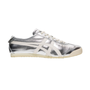 Onitsuka Tiger Mexico 66 – Silver