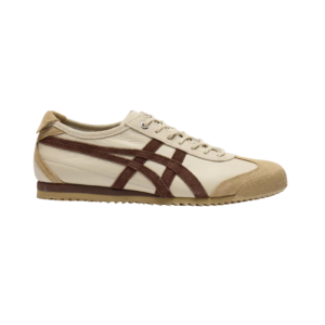 Onitsuka Tiger Mexico 66 – Beige Red