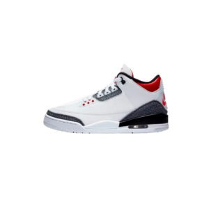 Nike Air Jordan 3 Fire Red SE