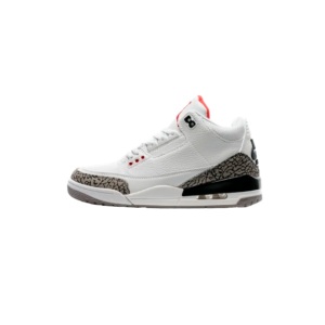 Nike Air Jordan 3 Retro White