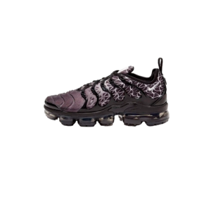 Nike Air Vapormax Grises Negras
