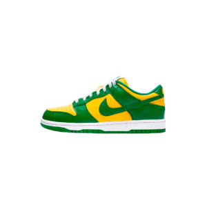 Nike Dunk Low Brazil