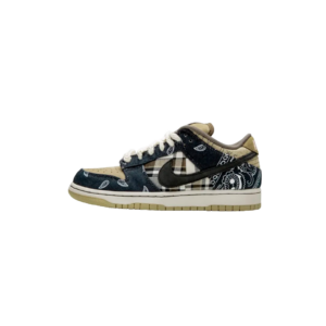 Nike Dunk Low Travis Scott