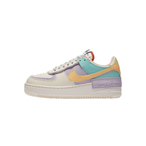 Nike Airforce Shadow- Pale Ivory