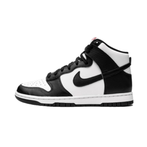 Nike Dunk High- Panda