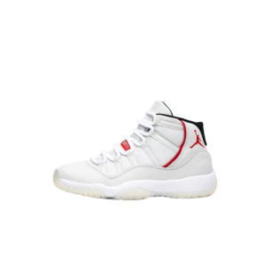 Air Jordan 11- Platinum Tint