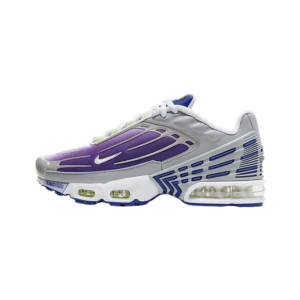 Air Max Plus 3- Purple Nebula