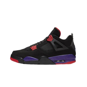 Air Jordan 4- Raptors