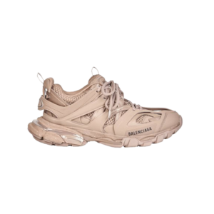 Balenciaga Track- Recycled Light Khaki