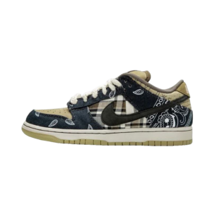 Air Jordan 1 Low- SB Travis Scott