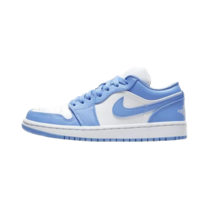 Air Jordan 1 Low- SB UNC
