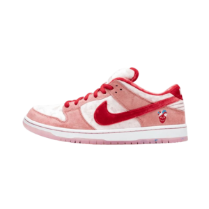 Nike SB Dunk- StrangeLove