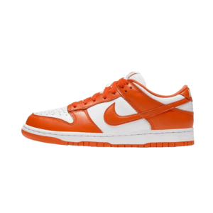 Nike Dunk Low- Syracuse