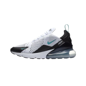 Nike Airmax 270- Teal