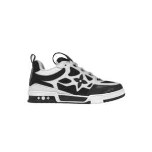 Louis Vuitton Skate – Black & White