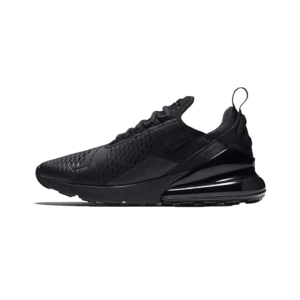 Nike Airmax 270- Triple Black