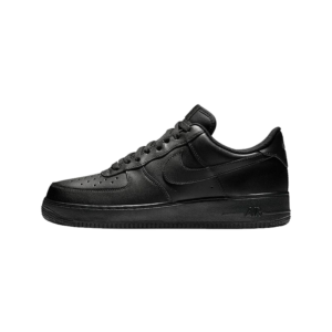 Nike Airforce One- Triple Black