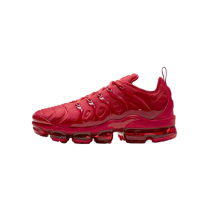 Nike Air Vapormax Plus- Triple Red