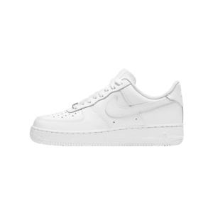 Nike Airforce One- Triple White
