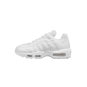 Nike Airmax 95- Triple White