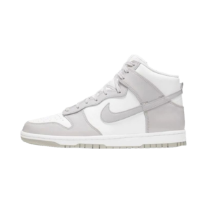 Nike Dunk High- Vast Grey