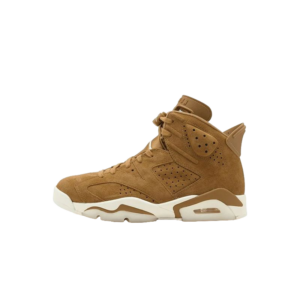 Air Jordan 6- Wheat