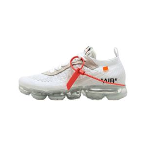 Nike Vapormax Offwhite- White