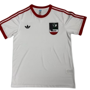 Camiseta Retro Irán 1978