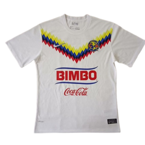 Camiseta Retro Club América 2012/13