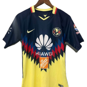 Camiseta Retro Club América 2017/18