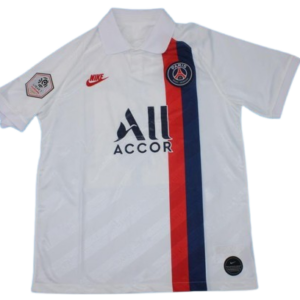 Camiseta Retro Paris Saint-Germain Football Club 2019/20