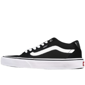 Vans Color Negro
