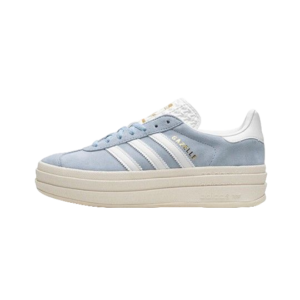 Adidas Gazelle Bold – Clear Sky