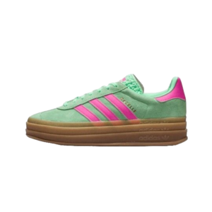 Adidas Gazelle Bold – Pulse Mint