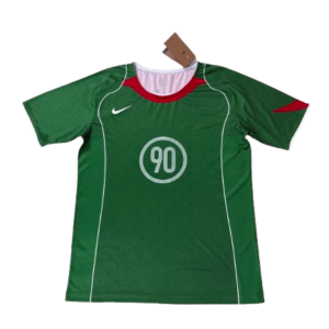 Camiseta Total 90 | Verde