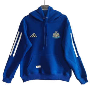 Hoodie Newcastle United Basic | Azul