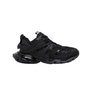 Balenciaga Track- Black