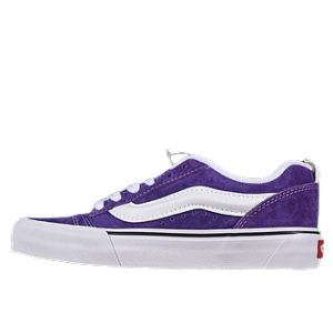 Vans Color Morada